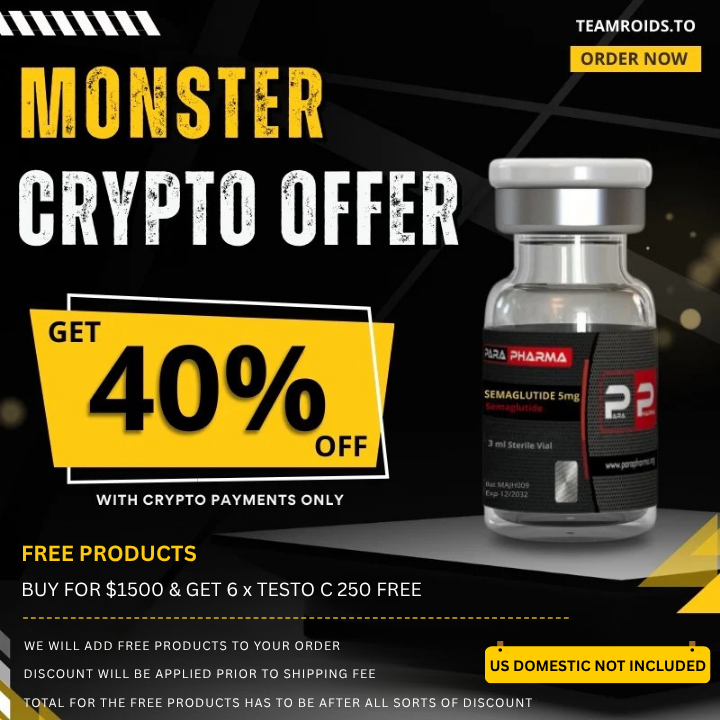 Cryptocurrency Sale Banner