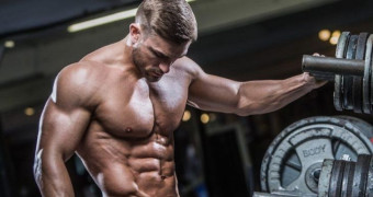 5 Ways to Build Muscles Organically