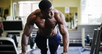 A Healthy Lifestyle Is Better than stacking up on Steroids.