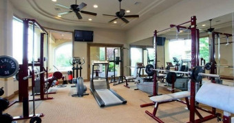 Exciting In-Home Gym Ideas