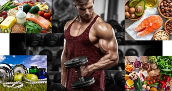 Food and Nutrition Requirements for Bodybuilders