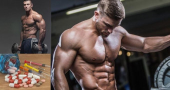 Steroids 101: All Questions Answered