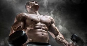 The Role of Testosterone in Muscle Building