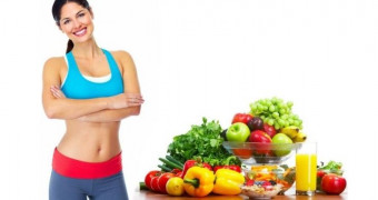 Top Fat Burning Food Items to Include in Your Diet Plan