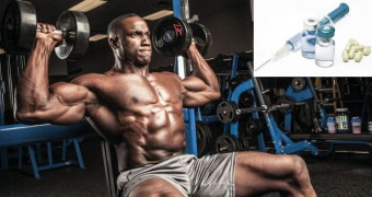 Welcome to the World of Steroids