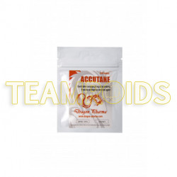 ACCUTANE DRAGON PHARMA US DOMESTIC