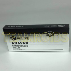 Anavar