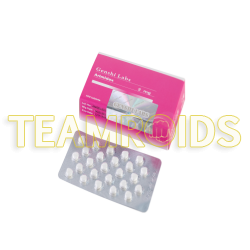 Arimidex 2 Genshi Labs