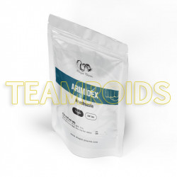 Arimidex Dragon Pharma