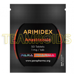 ARIMIDEX Para Pharma US DOMESTIC EXPRESS