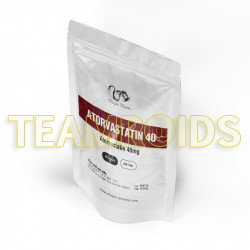 ATORVASTATIN 40 Dragon Pharma