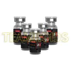 Bacteriostatic Water 5x10ml