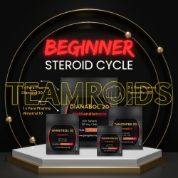 Beginner Steroid Cycle Para Pharma Cycle Para Pharma