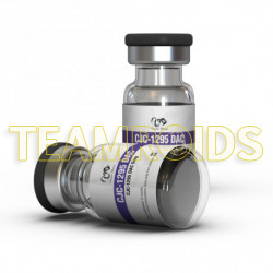 CJC-1295 DAC Dragon Pharma