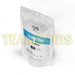 Clenbuterol Dragon Pharma