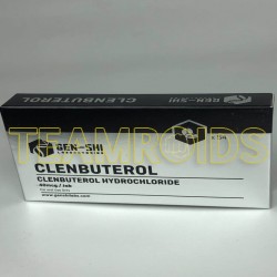 Clenbuterol