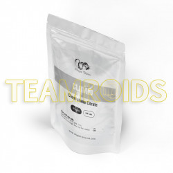 Clomid Dragon Pharma