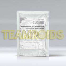 Clomid Dragon Pharma EU DOMESTIC