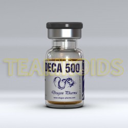 Deca 500 Dragon Pharma