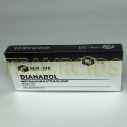 Dianabol