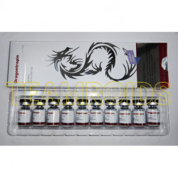 Dragontropin HGH 100 IU