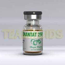 Enantat 250 Dragon Pharma