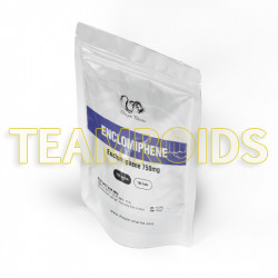 Enclomiphene Dragon Pharma