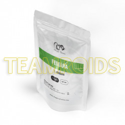 Femara Dragon Pharma EU DOMESTIC