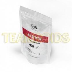 Halotestin Dragon Pharma