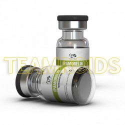 Ipamorelin 5mg Dragon Pharma
