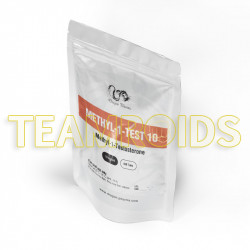 Methyl-1-Test 10 Dragon Pharma