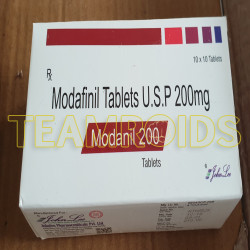 Modafinil 200mg UK DOMESTIC