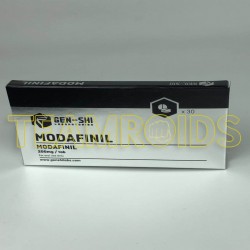 Modafinil