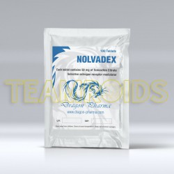Nolvadex Dragon Pharma