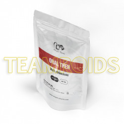 Oral Tren Dragon Pharma