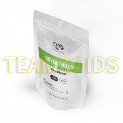 Oxymetholon Dragon Pharma
