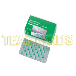 Oxymetholone 50 Genshi Labs