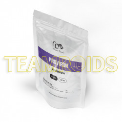 Proviron Dragon Pharma