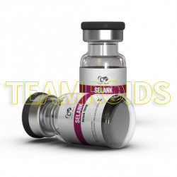 Selank 10mg Dragon Pharma