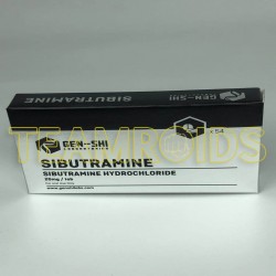 Sibutramine