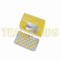 Stanozolol 25 Genshi Labs