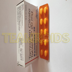 TAMOXIFEN ( nolvadex ) 20mg UK DOMESTIC