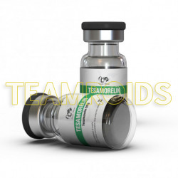 Tesamorelin Dragon Pharma