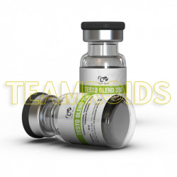 Test Blend 350 (ex. Sustanon 350)