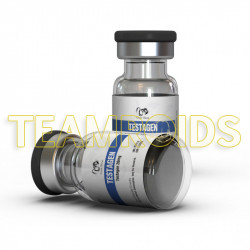 Testagen Dragon Pharma