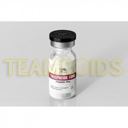Tirzepatide 10mg Dragon Pharma