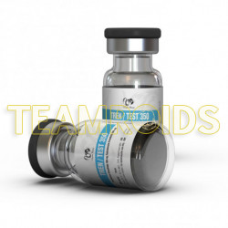 TREN / TEST 350 Dragon Pharma