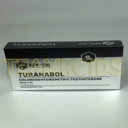 Turanabol