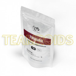 Turanabol Dragon Pharma