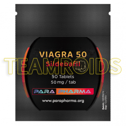 VIAGRA 50 Para Pharma